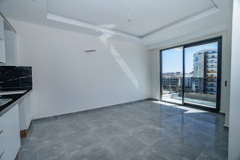 Продажа квартиры  в Аланье, Анталье, Турция 1+1, 44м2, №84229 – фото 10