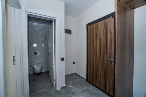 Продажа квартиры  в Аланье, Анталье, Турция 1+1, 44м2, №84229 – фото 12