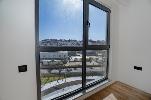 Продажа квартиры  в Аланье, Анталье, Турция 1+1, 44м2, №84229 – фото 11