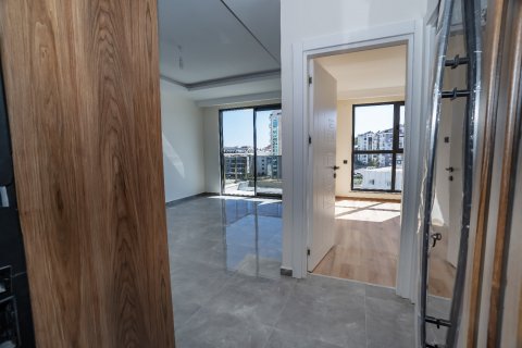 Продажа квартиры  в Аланье, Анталье, Турция 1+1, 44м2, №84229 – фото 1