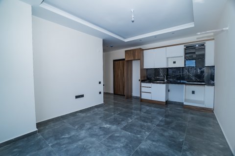 Продажа квартиры  в Аланье, Анталье, Турция 1+1, 44м2, №84229 – фото 2