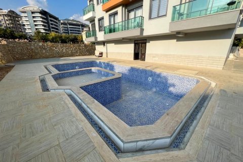 Продажа квартиры  в Оба, Анталье, Турция 2 комн., 40м2, №207633 – фото 2