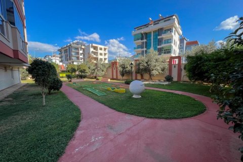 Продажа квартиры  в Оба, Анталье, Турция 3 комн., 115м2, №207632 – фото 11