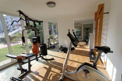 Продажа квартиры  в Оба, Анталье, Турция 3 комн., 115м2, №207632 – фото 14