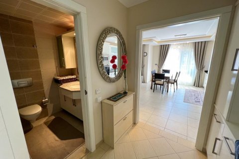 Продажа квартиры  в Оба, Анталье, Турция 3 комн., 115м2, №207632 – фото 6