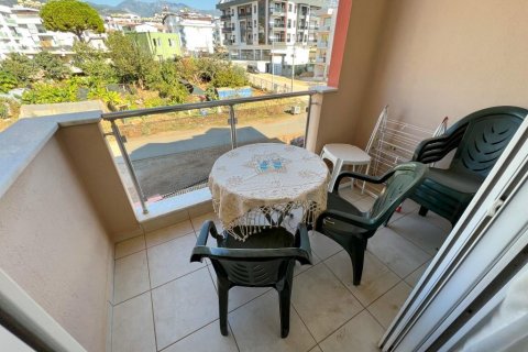 Продажа квартиры  в Оба, Анталье, Турция 3 комн., 115м2, №207632 – фото 8