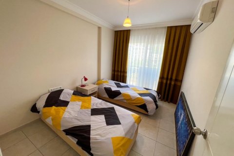 Продажа квартиры  в Оба, Анталье, Турция 3 комн., 115м2, №207632 – фото 5