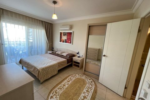 Продажа квартиры  в Оба, Анталье, Турция 3 комн., 115м2, №207632 – фото 4