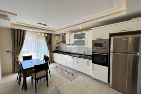 Продажа квартиры  в Оба, Анталье, Турция 3 комн., 115м2, №207632 – фото 3