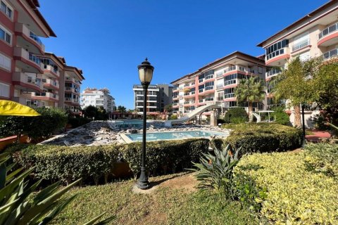 Продажа квартиры  в Оба, Анталье, Турция 3 комн., 115м2, №207632 – фото 10