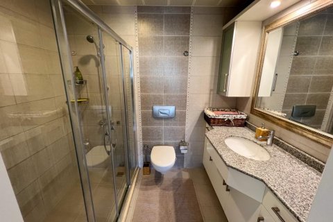 Продажа квартиры  в Оба, Анталье, Турция 3 комн., 115м2, №207632 – фото 9