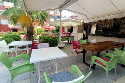 Продажа квартиры  в Оба, Анталье, Турция 3 комн., 115м2, №207632 – фото 13