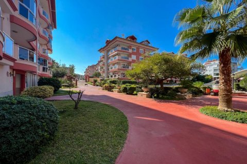 Продажа квартиры  в Оба, Анталье, Турция 3 комн., 115м2, №207632 – фото 12