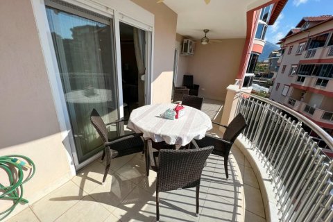 Продажа квартиры  в Оба, Анталье, Турция 3 комн., 115м2, №207632 – фото 7