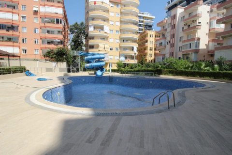 Продажа квартиры  в Махмутларе, Анталье, Турция 3 комн., 110м2, №207635 – фото 3