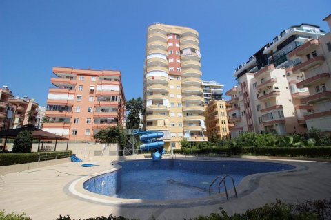 Продажа квартиры  в Махмутларе, Анталье, Турция 3 комн., 110м2, №207635 – фото 2