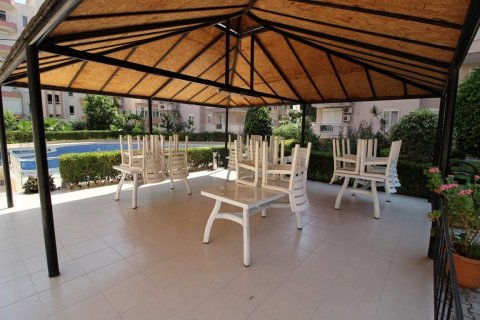 Продажа квартиры  в Махмутларе, Анталье, Турция 3 комн., 110м2, №207635 – фото 5