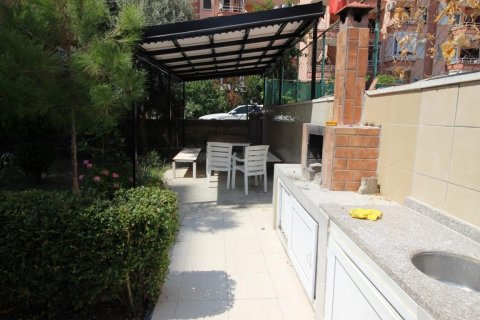 Продажа квартиры  в Махмутларе, Анталье, Турция 3 комн., 110м2, №207635 – фото 6