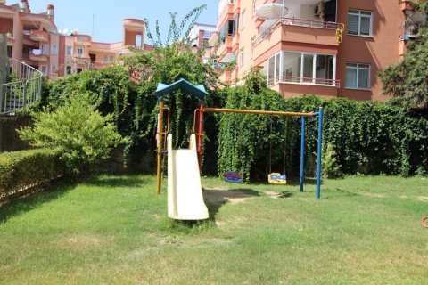 Продажа квартиры  в Махмутларе, Анталье, Турция 3 комн., 110м2, №207635 – фото 4