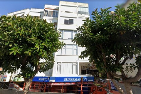 Lejlighed  i Alanya, Antalya, Tyrkiet Nr. 207630 - 1