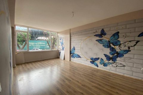 Lejlighed  i Alanya, Antalya, Tyrkiet Nr. 207630 - 7