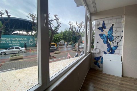 Lejlighed  i Alanya, Antalya, Tyrkiet Nr. 207630 - 10