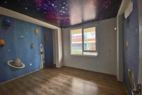 Lejlighed  i Alanya, Antalya, Tyrkiet Nr. 207630 - 4