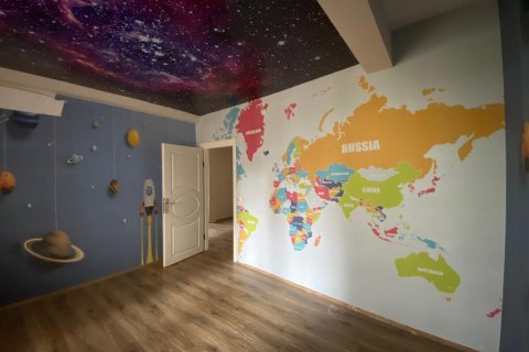 Lejlighed  i Alanya, Antalya, Tyrkiet Nr. 207630 - 5