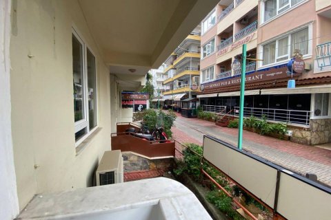 Lejlighed  i Alanya, Antalya, Tyrkiet Nr. 207630 - 12