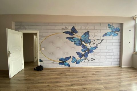 Lejlighed  i Alanya, Antalya, Tyrkiet Nr. 207630 - 8