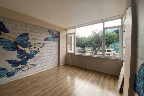 Lejlighed  i Alanya, Antalya, Tyrkiet Nr. 207630 - 9