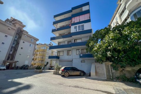 آپارتمان در  Cikcilli ، ترکیه 245 متر مربع.  شماره 207636 - 1