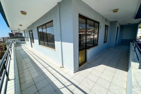 آپارتمان در  Cikcilli ، ترکیه 245 متر مربع.  شماره 207636 - 8