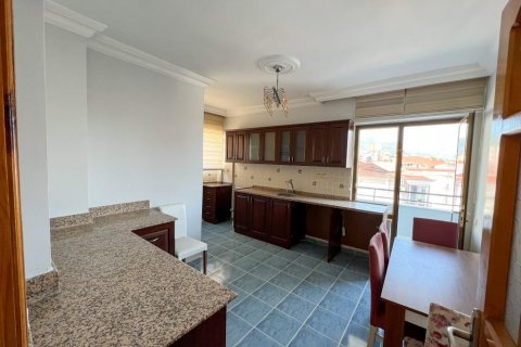 آپارتمان در  Cikcilli ، ترکیه 245 متر مربع.  شماره 207636 - 3