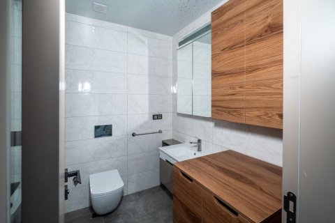 Daire   Mahmutlar, Antalya, Türkiye №207634 - 18