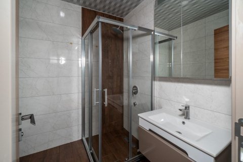 Daire   Mahmutlar, Antalya, Türkiye №207634 - 17