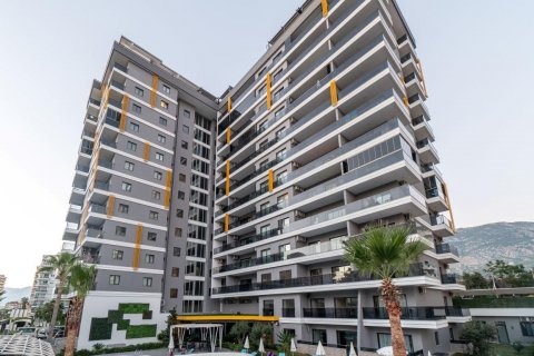 Daire   Mahmutlar, Antalya, Türkiye №207634 - 1