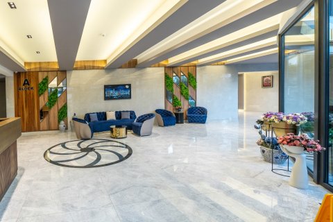 Daire   Mahmutlar, Antalya, Türkiye №207634 - 11