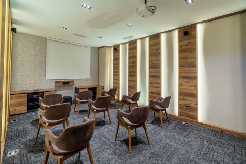 Daire   Mahmutlar, Antalya, Türkiye №207634 - 10