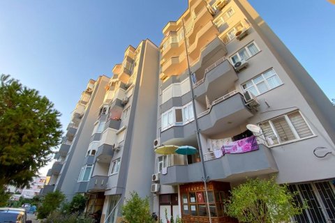 Продажа квартиры  в Оба, Анталье, Турция 3 комн., 90м2, №207631 – фото 1