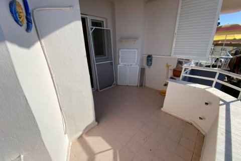 Продажа квартиры  в Оба, Анталье, Турция 3 комн., 90м2, №207631 – фото 11