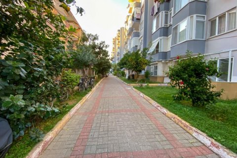 Продажа квартиры  в Оба, Анталье, Турция 3 комн., 90м2, №207631 – фото 2