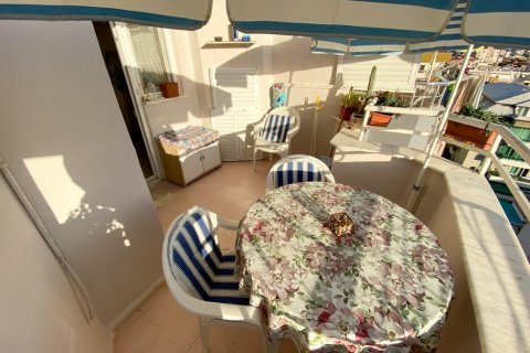 Продажа квартиры  в Оба, Анталье, Турция 3 комн., 90м2, №207631 – фото 8