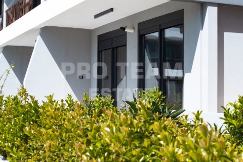 Daire   Kundu, Antalya, Türkiye №206958 - 8