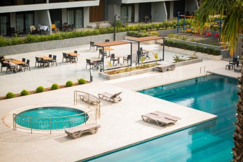 Daire   Kundu, Antalya, Türkiye №206958 - 3