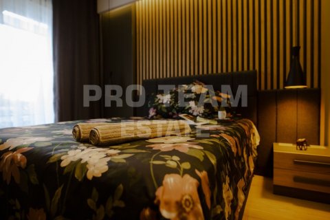 Daire   Kundu, Antalya, Türkiye №206958 - 17