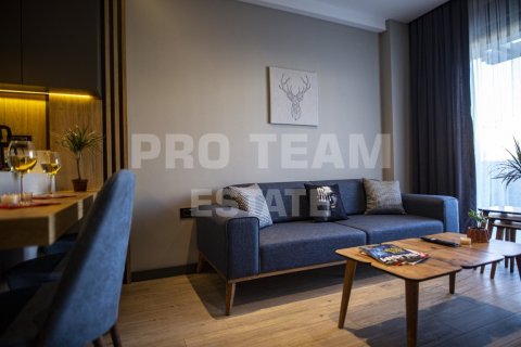 Daire   Kundu, Antalya, Türkiye №206958 - 14