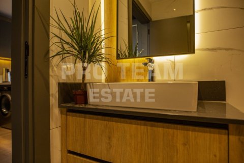 Daire   Kundu, Antalya, Türkiye №206958 - 19