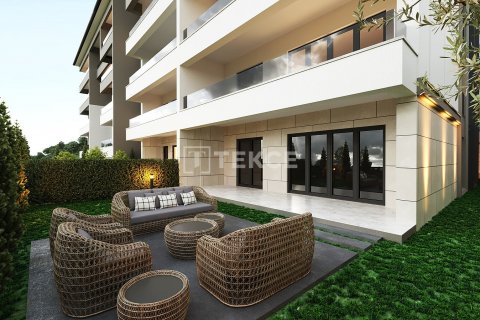 Продажа квартиры в Гемлике, Бурсе, Турция 4+1, 306м2, №206957 – фото 6