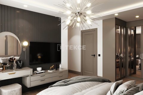 Продажа квартиры в Гемлике, Бурсе, Турция 4+1, 306м2, №206957 – фото 20